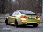 BMW M4 DKG - 4