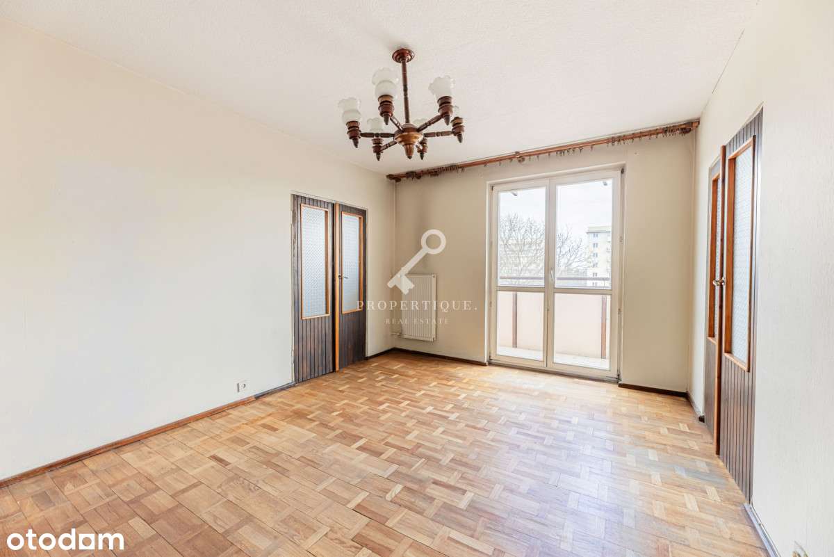 3 Pokoje Do Własnej Aranżacji | Metro | Park