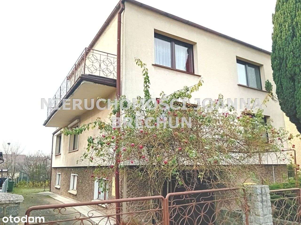 Dom na sprzedaż, 6 pokoi, 146 m², Twardogóra