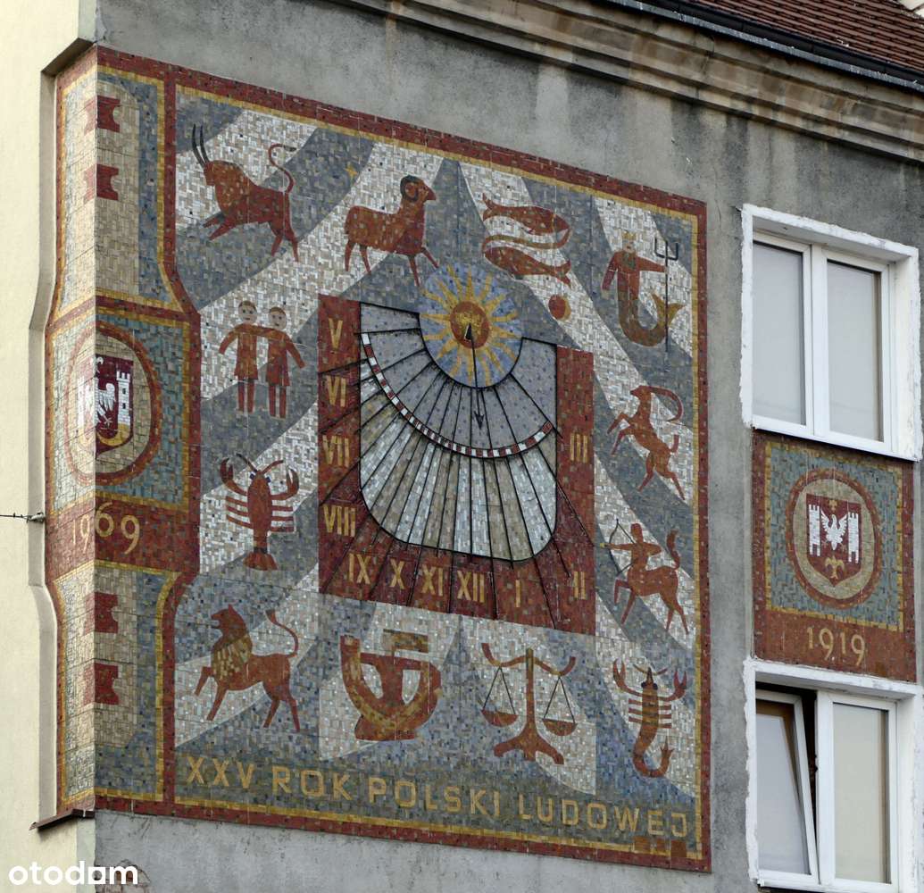 Kamienica RYNEK INOWROCŁAWIA/ kancelarie/gabinety/ mieszkalno-usługowa - Pełny obrazek: 4/19