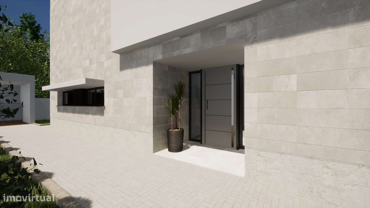 Moradia T4 Venda em Esgueira,Aveiro-5