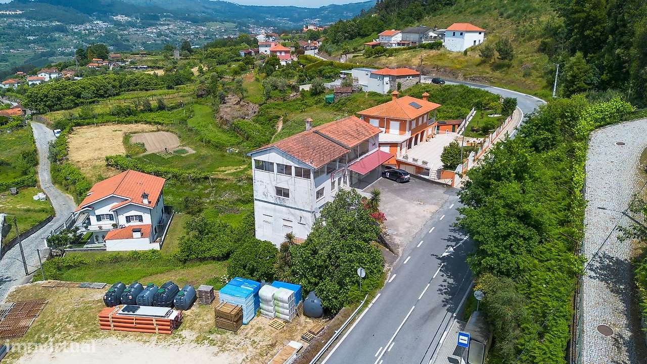 Moradia T5 para venda - Grande imagem: 2/35