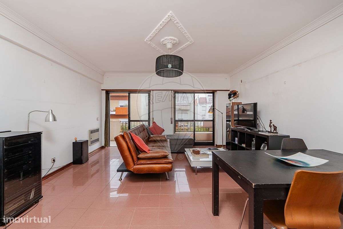 Apartamento T3 para venda - Grande imagem: 5/29