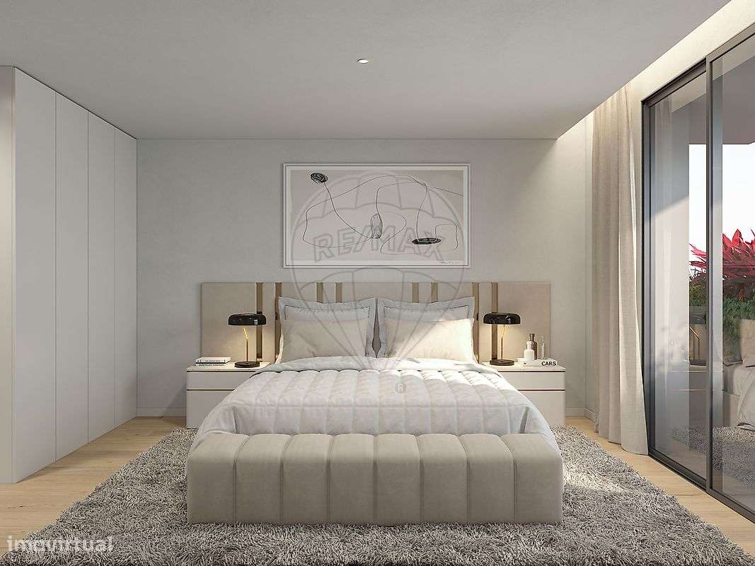 Apartamento T2 para venda - Grande imagem: 2/10