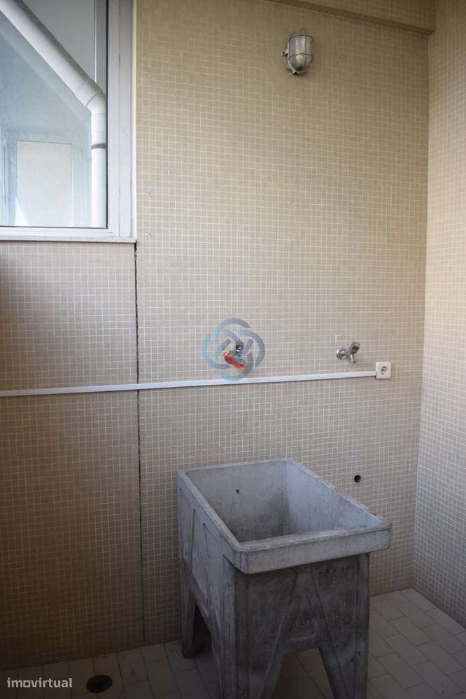 Apartamento T2 em Ramalde - Grande imagem: 4/10