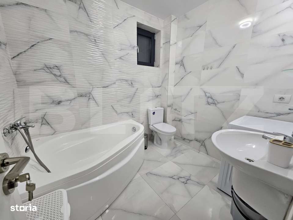 Apartament, 2 camere, zona Primaverii - Imagine principală: 5/7