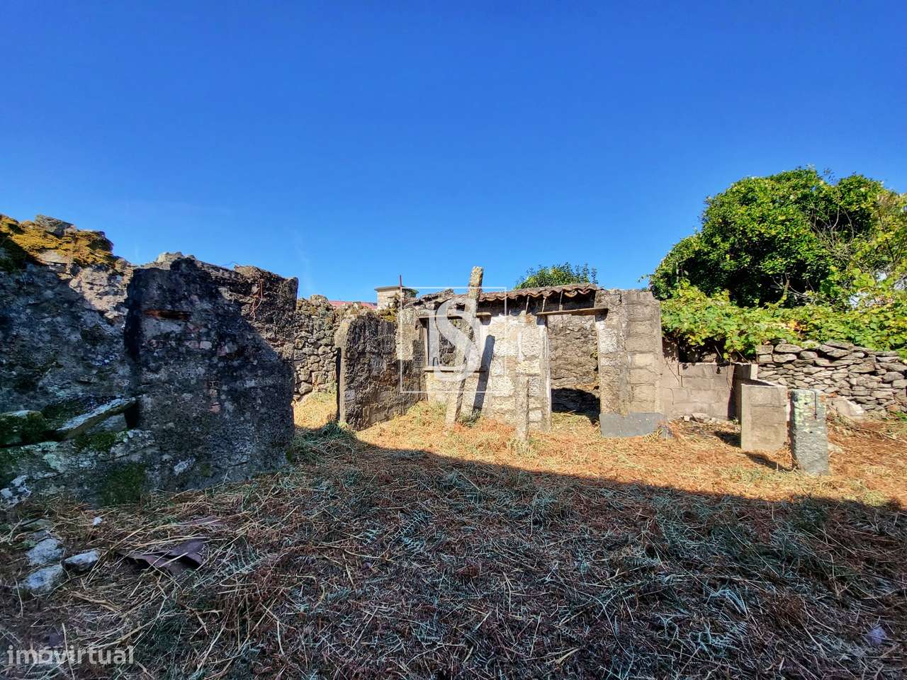 Terreno com PIP Aprovado perto ao Polo Universitário-23