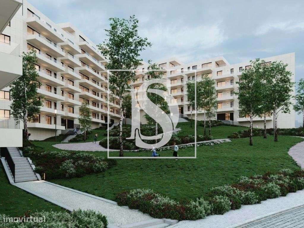 Edificio Serralves - Grande imagem: 2/14