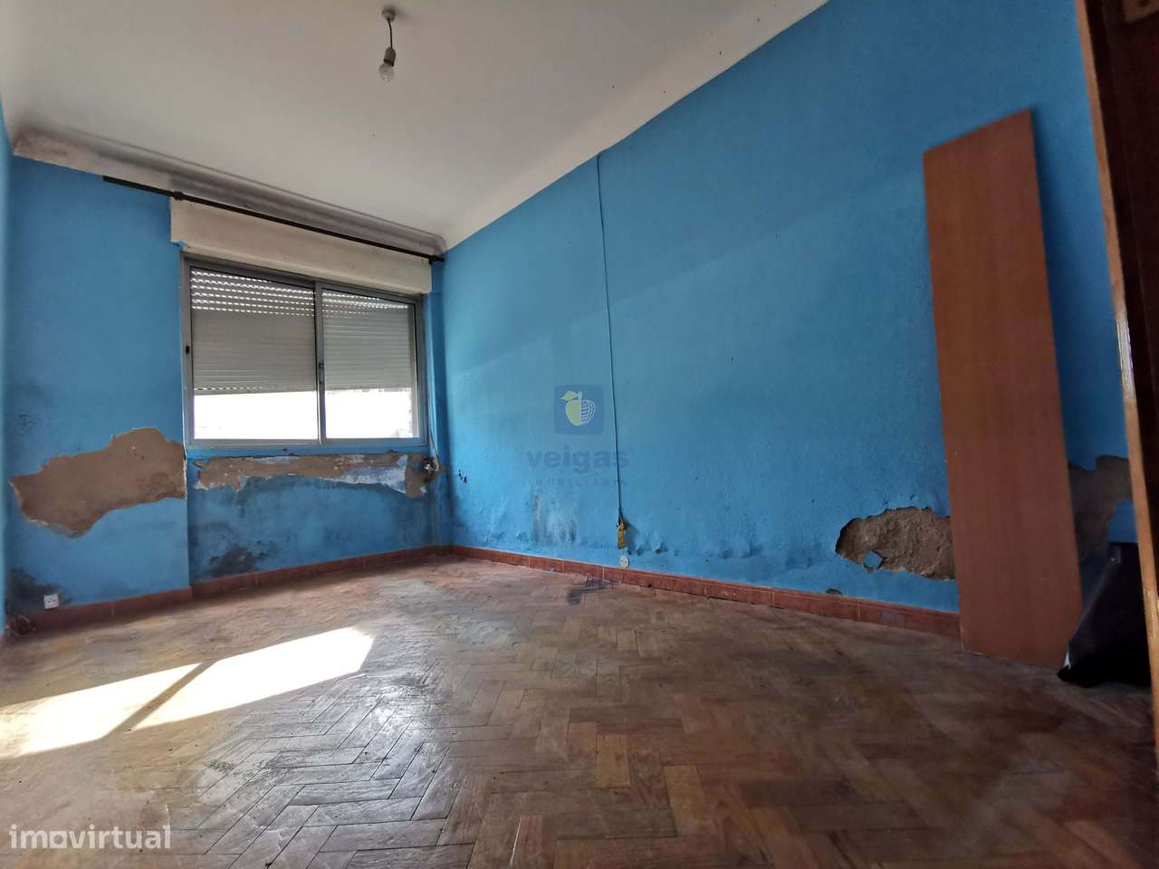 Lisboa - Benfica, apartamento T2 com Excelente localização em Remodela-10