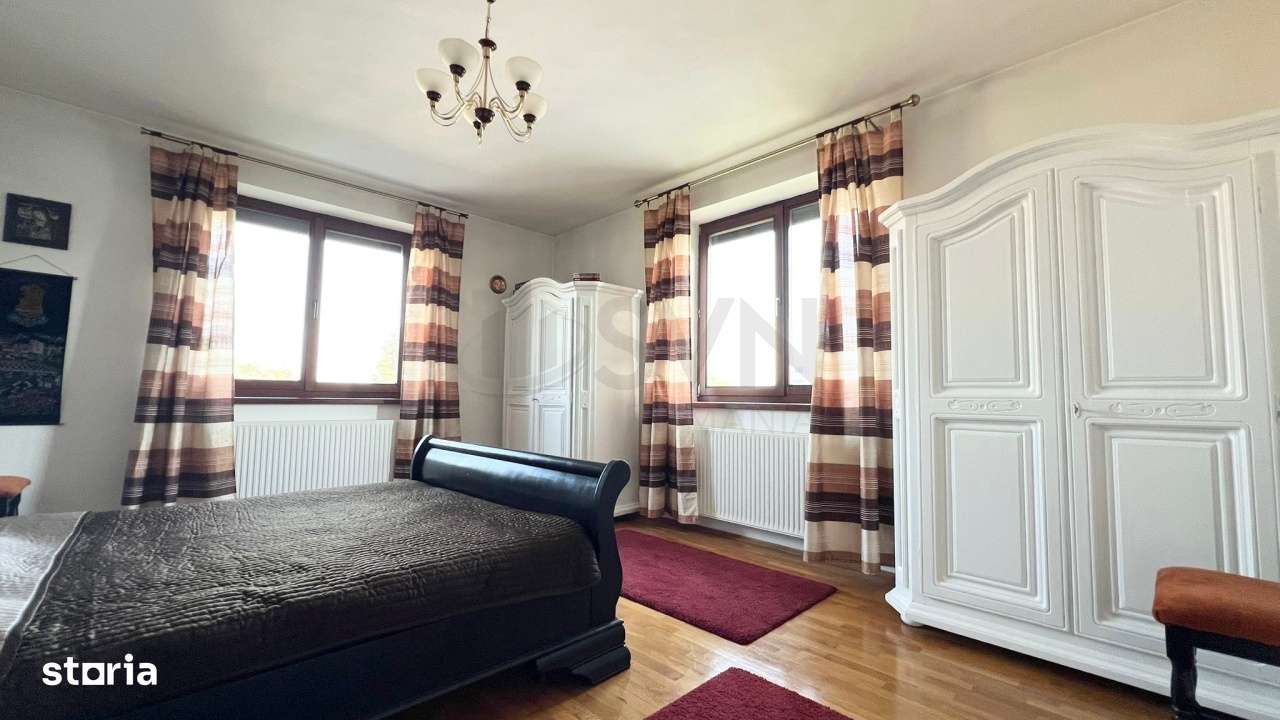 Vila 10 Camere l Cartier Baneasa l De vanzare - Imagine principală: 4/15