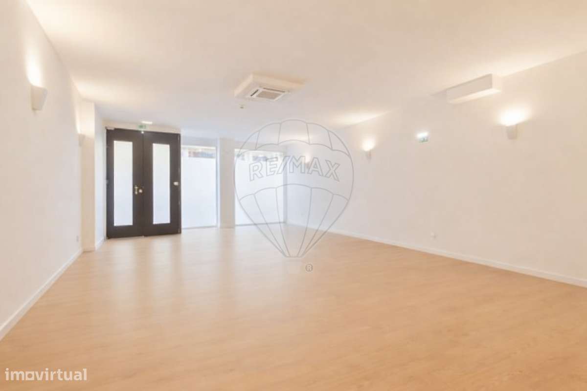 Escritório  para arrendamento - Grande imagem: 4/43