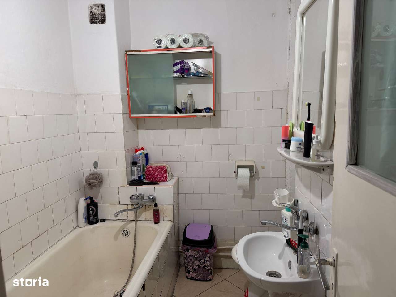 Apartament 2 camere,etaj1,Ulracentral-6