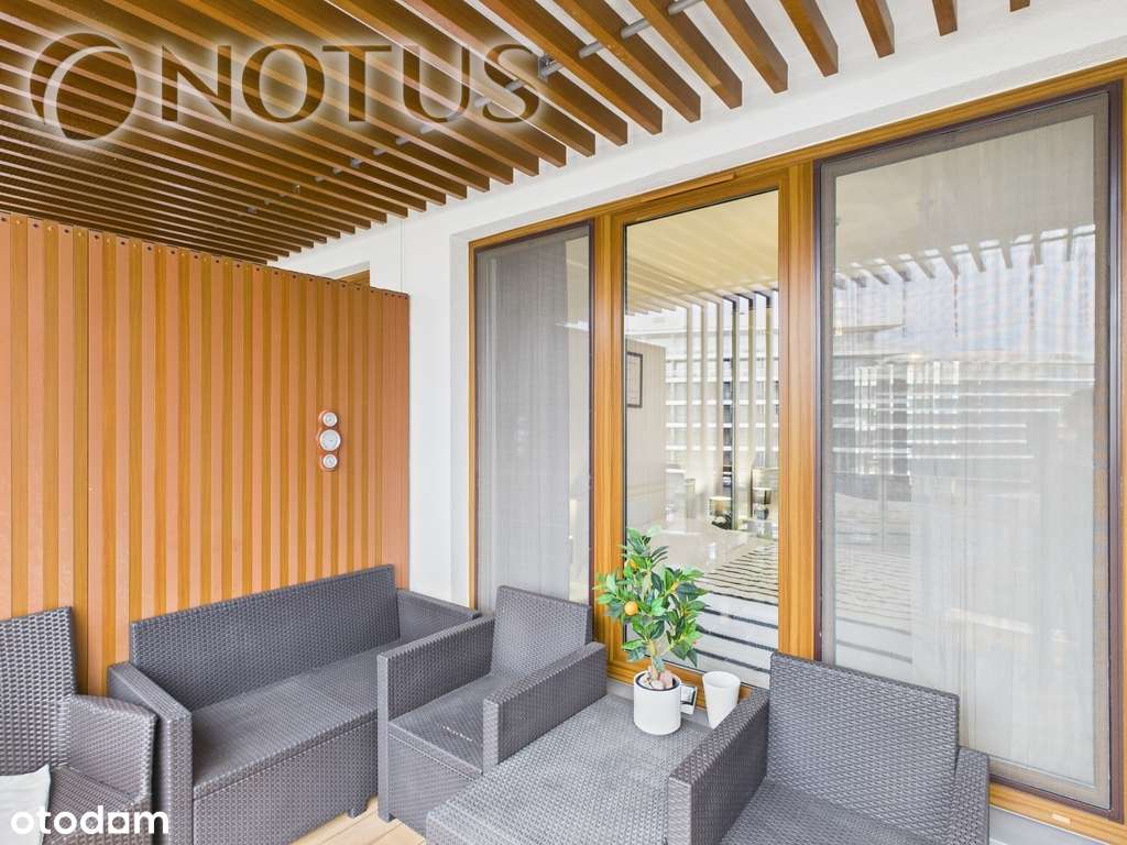 Cudowne mieszkanie z widokiem, 50 m od plaży...-12