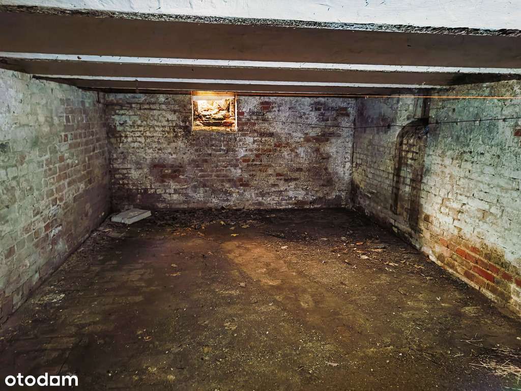 Działka 730 m², Podgórzyce, gm. Nowogród Bob.-16