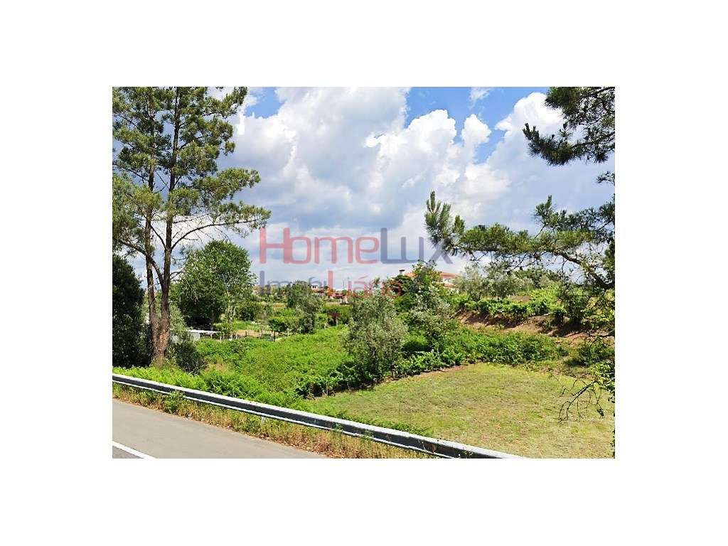 Terreno em Águeda p/ construção de Moradia - Grande imagem: 4/25