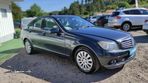 Mercedes-Benz C 200 CDI Elegance BlueEfficiency - 6