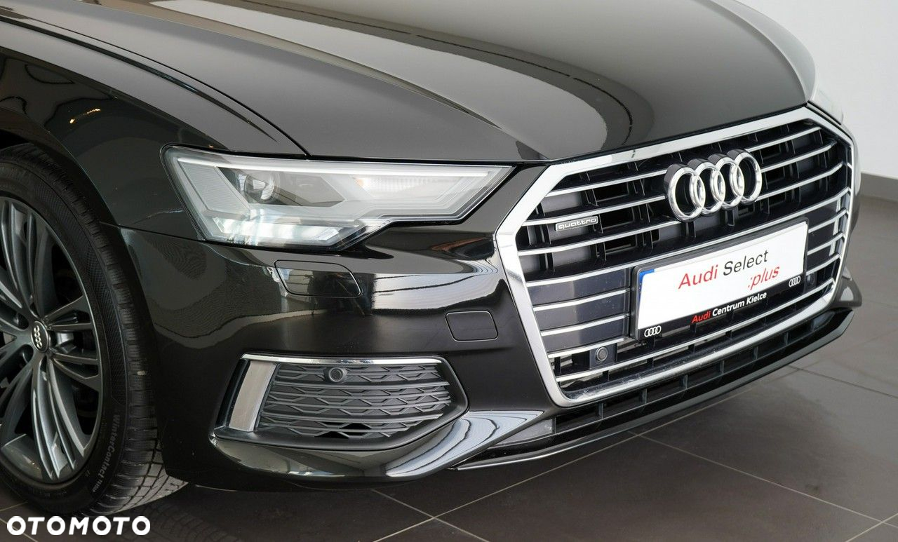 Audi A6 - 7