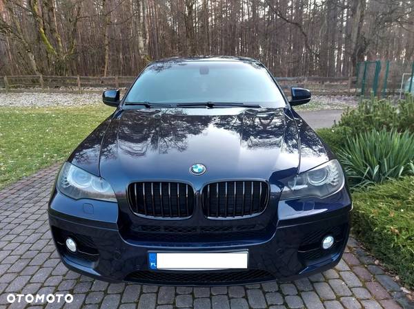 BMW X6 30d xDrive - 30