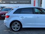 Audi A3 Sportback e-tron 1.4 TFSI S-line S tronic - 37