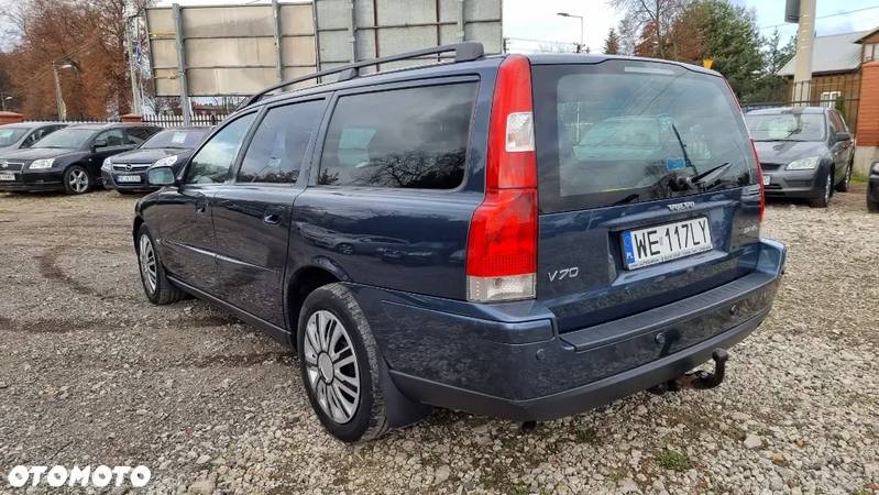 Volvo V70 - 31