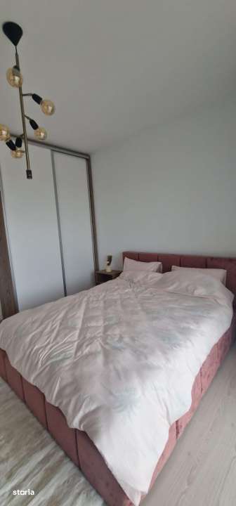 Apartament 2 camere de inchiriat Sisesti | Metrou Straulesti | Panoram - Imagine principală: 3/8