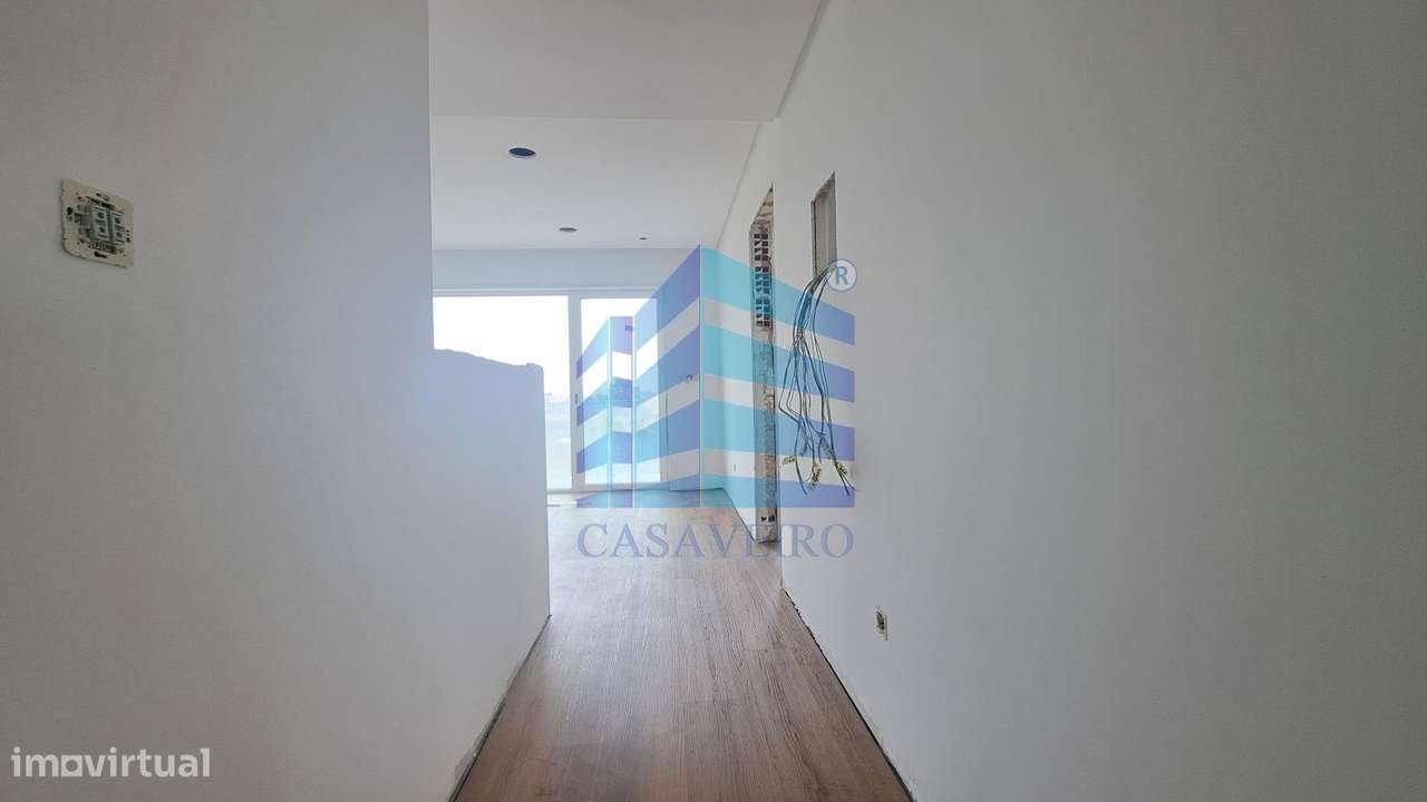 Moradia T3 +1  Nova na Gafanha do Carmo-24