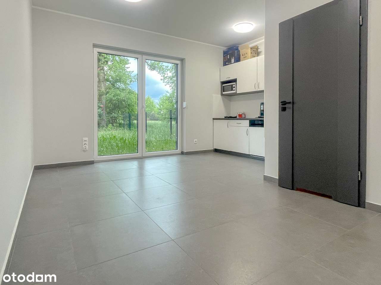 Kleszczewo Park | Szymborskiej 1 | 55 m2-5