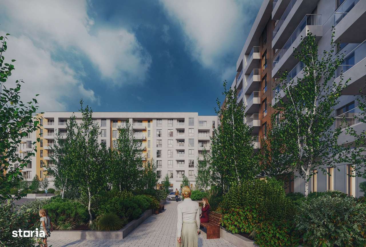 Sky Garden Residence Faza II-6