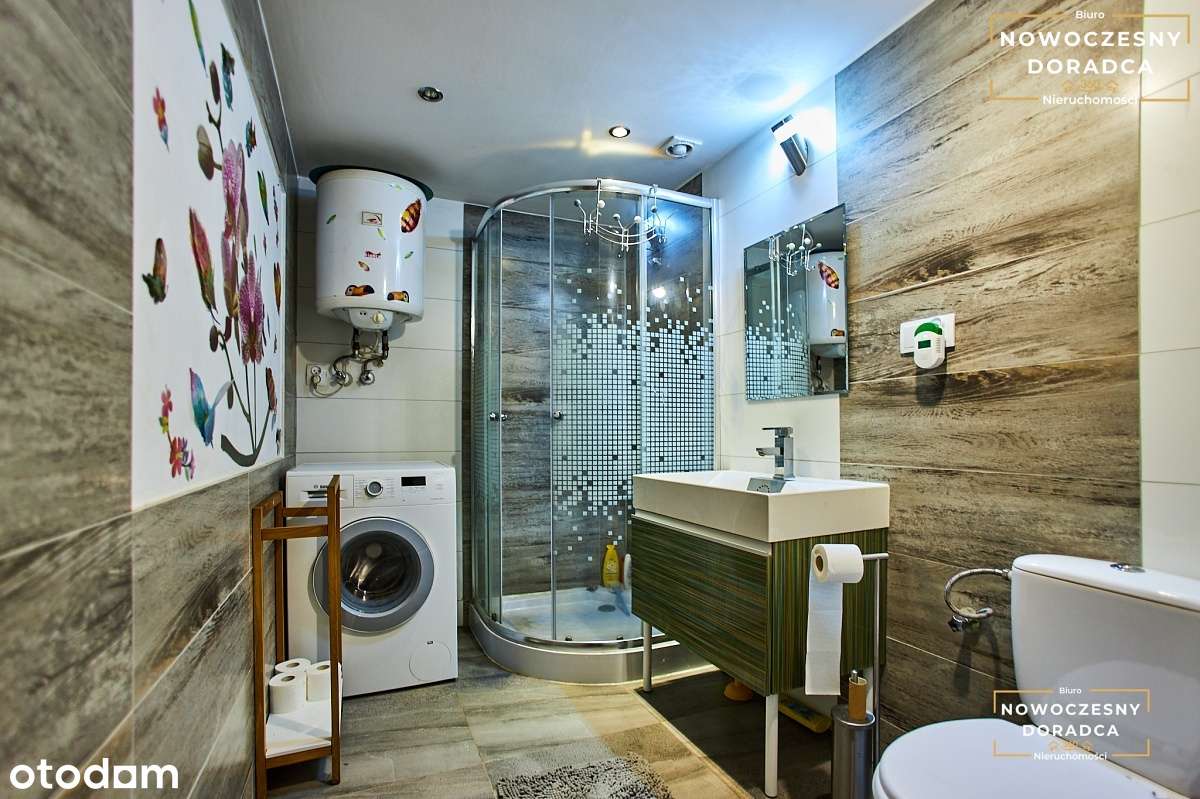 Dom 37m | Dom letni 34m | garaż 50m - Pełny obrazek: 4/20