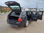 BMW 320 d Touring - 13