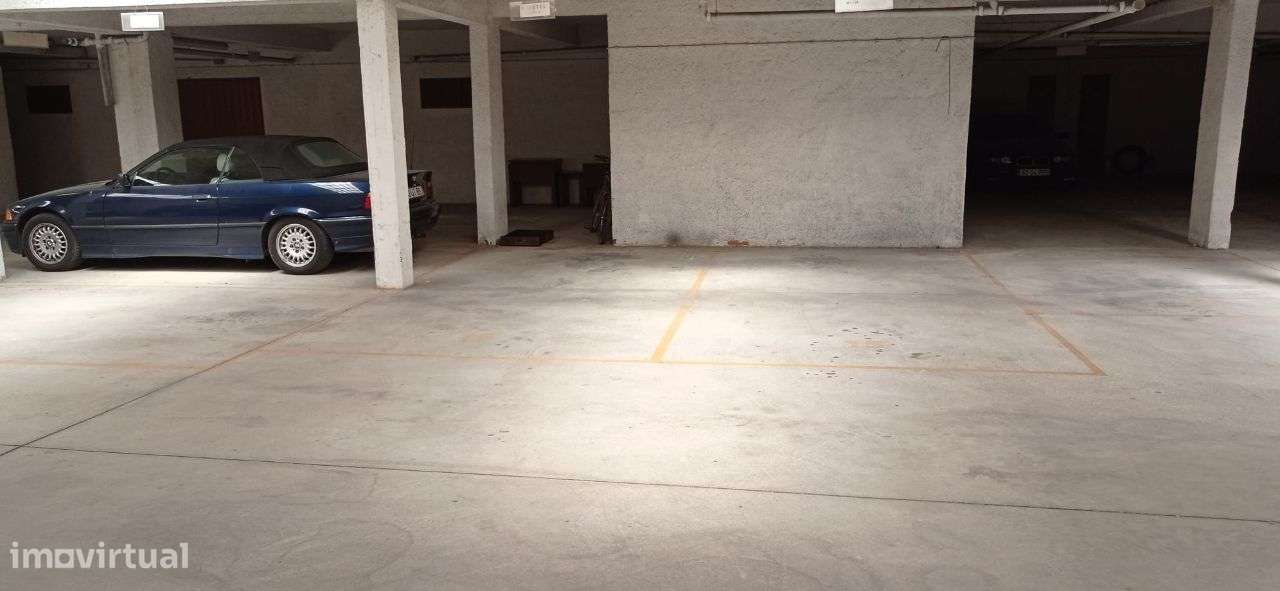 Aparcamento- Entroncamento - Grande imagem: 2/3