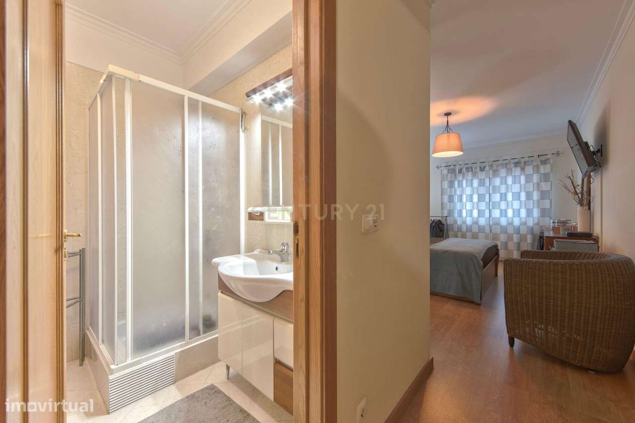 T3 Forte da Casa - Alverca-41