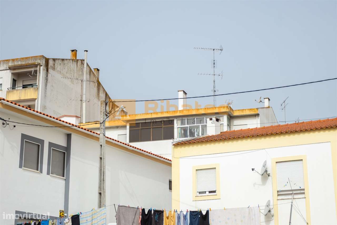 Apartamento T3 Venda em Coruche, Fajarda e Erra,Coruche-27