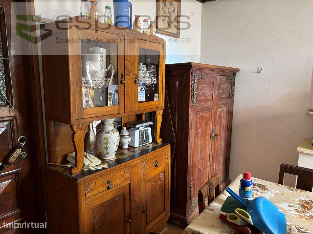 Excelente Moradia em Lavacolhos - Grande imagem: 5/35