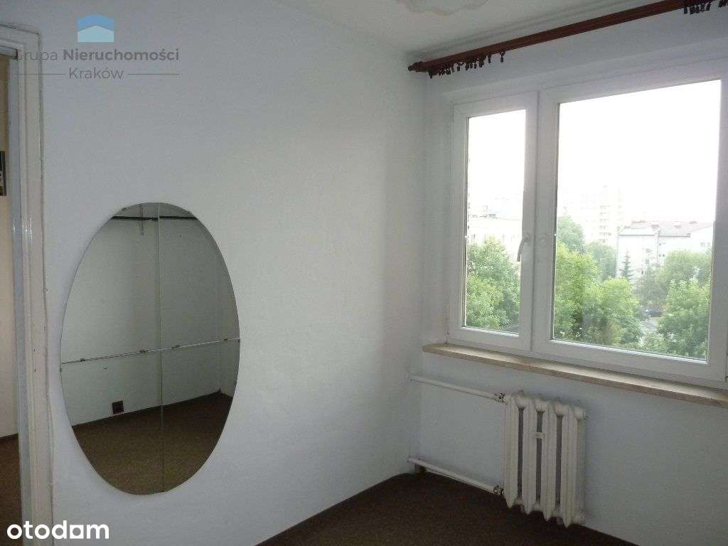 Mieszkanie 73 m2 ul. Kobierzyńska Kraków-6