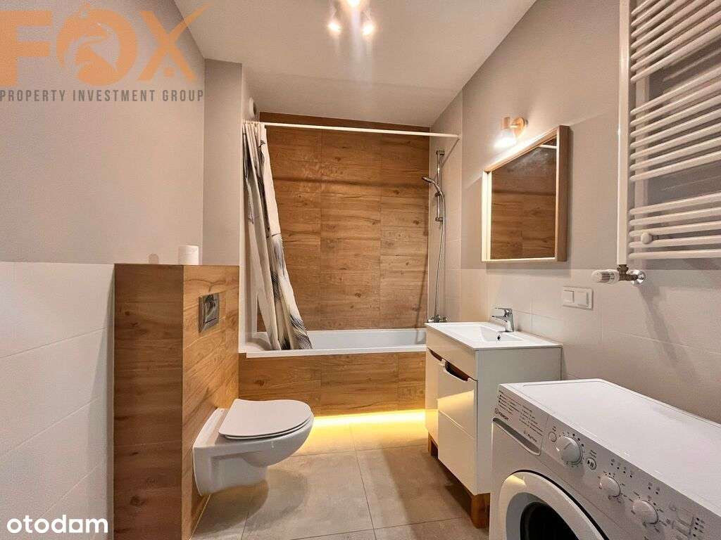 3-pokojowe, przestronne mieszkanie-Karola Taylora-3