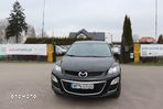 Mazda CX-7 2.2 CD Exclusive - 4