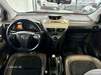 Toyota iQ 1.0 VVT-i Essential+AC - 19