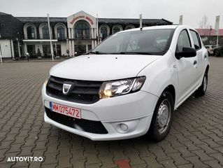 Dacia Sandero 1.2 16V 75