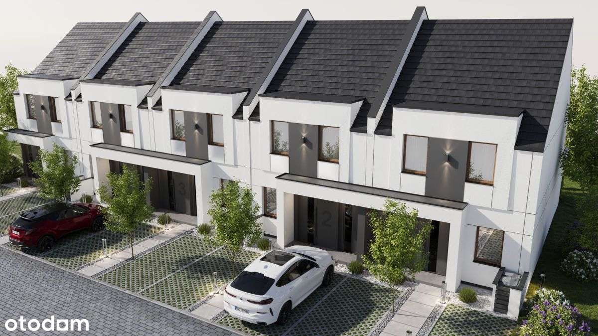 Nowe mieszkanie 50,41 m2, B2/2-5