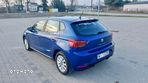 Seat Ibiza - 4