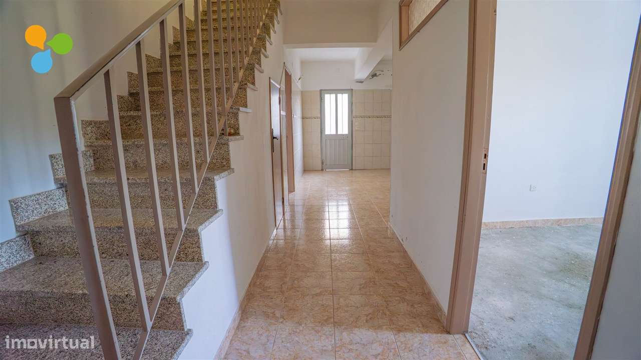 Moradia T5 - Coutada - Grande imagem: 5/31