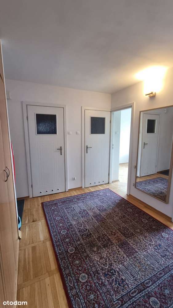 Malownicze mieszanie na wynajem w centrum Powiśla - Pełny obrazek: 4/12