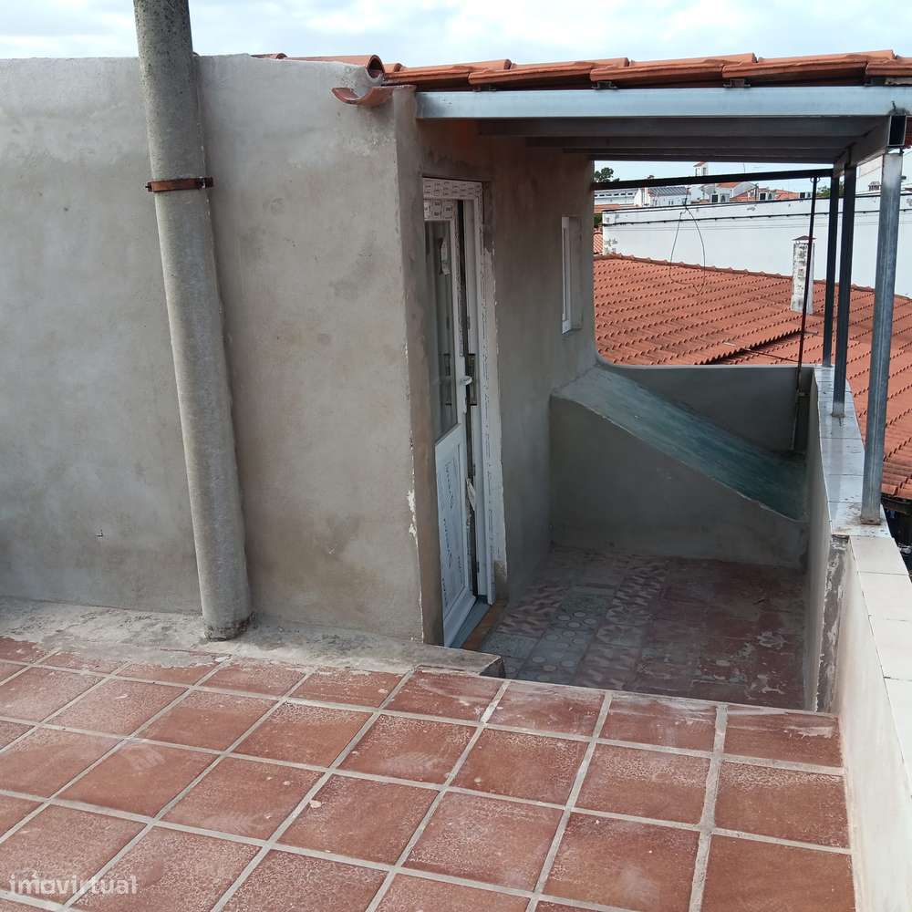 Moradia T2 - Remodelado , Pias- Alqueva-3