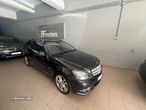 Mercedes-Benz C 220 CDi Avantgarde BE - 2