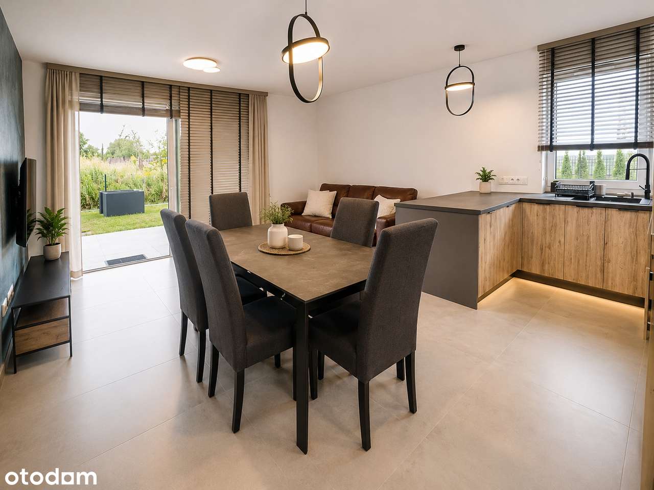 Apartament Premium/ ogródek/ garaż/ Katowice