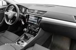 Skoda Superb 2.0 TDI Ambition - 39