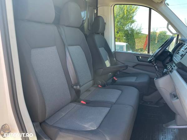 Volkswagen Crafter - 8