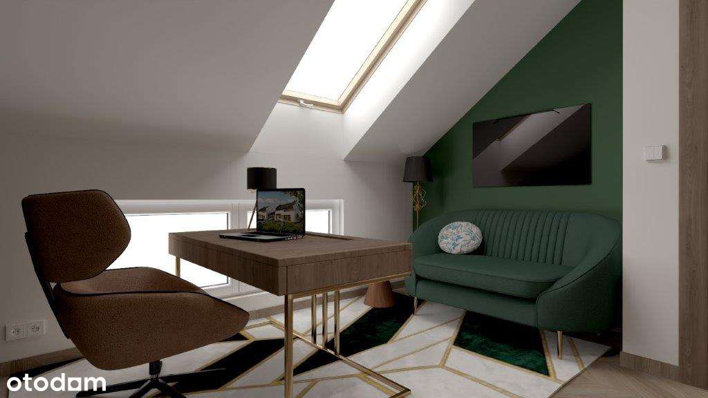 Segmenty Blisko nowej stacji metra Promocja - możliwe raty-10