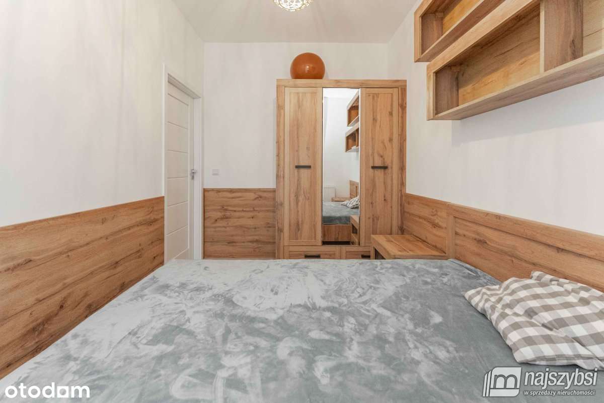 Kołobrzeg-Sianożety/APARTAMENT150m do morza OKAZJA-18